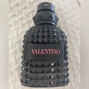 Valentino Mens Fragrance
